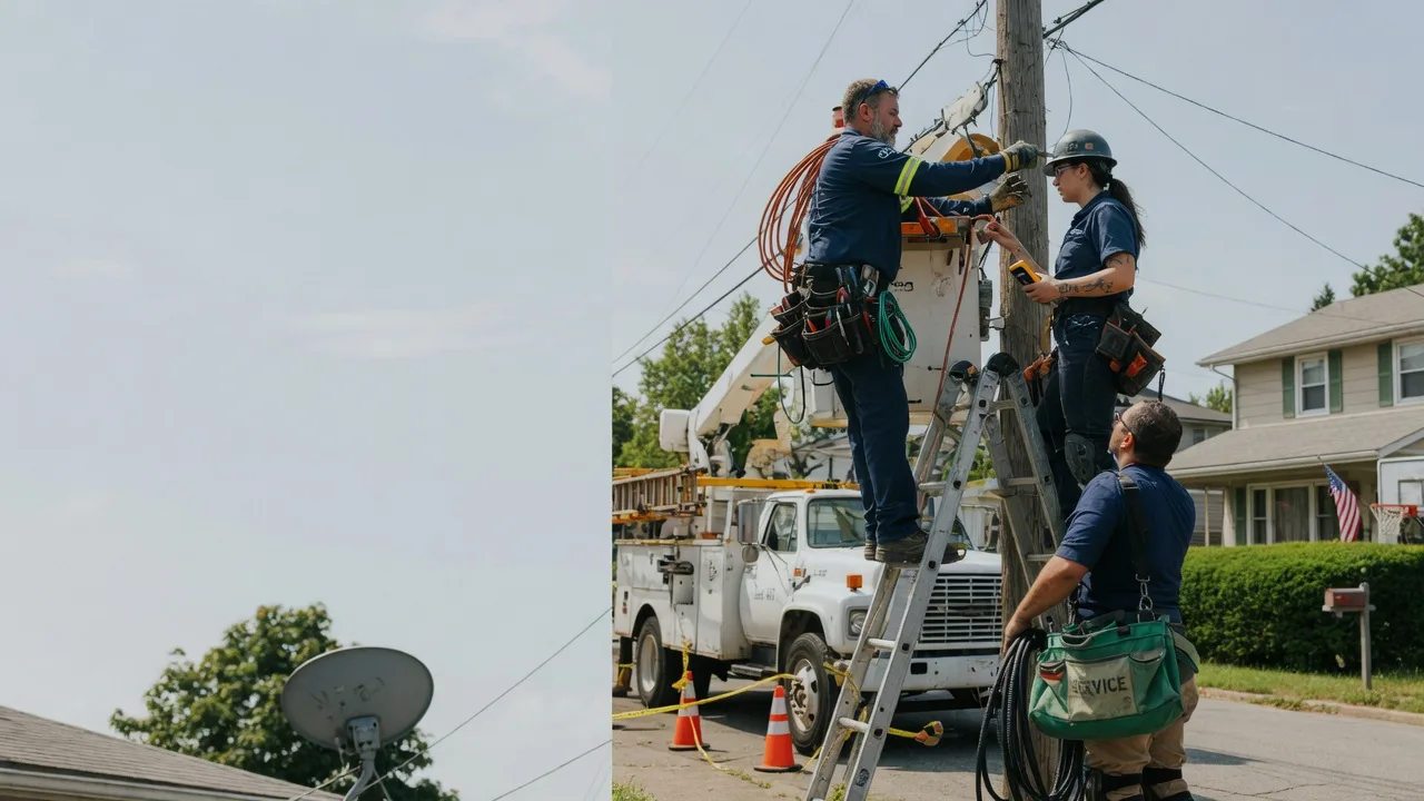 Electrical Repair in Belspring, VA near me